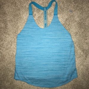 Nike Dri-FIT Tank